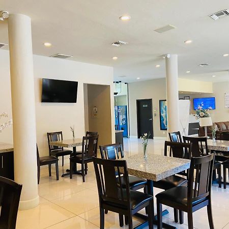 Hotel America Tijuana Extérieur photo