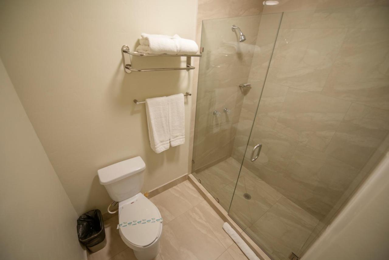 Hotel America Tijuana Extérieur photo