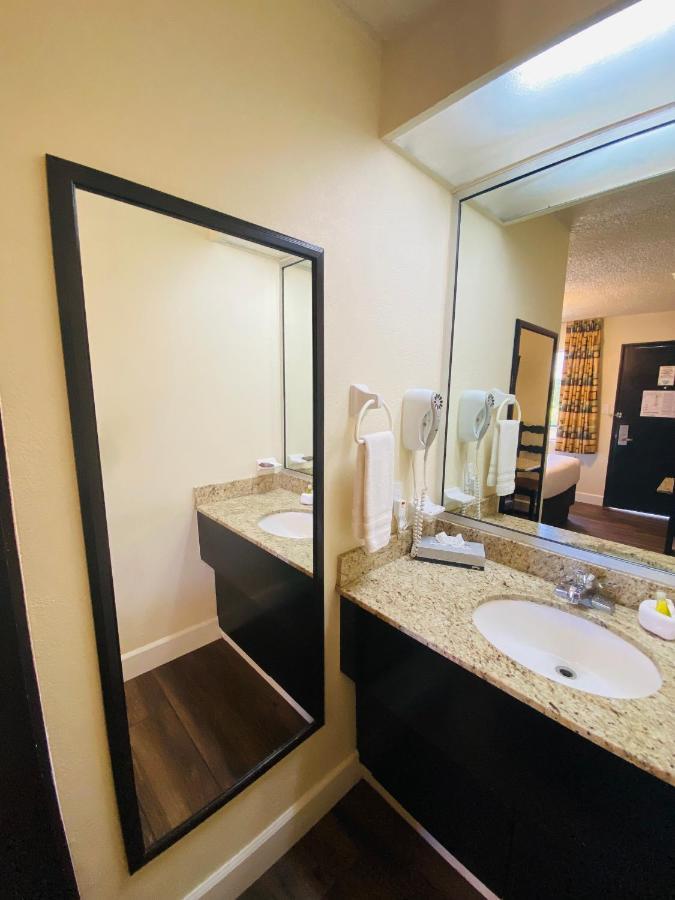 Hotel America Tijuana Extérieur photo