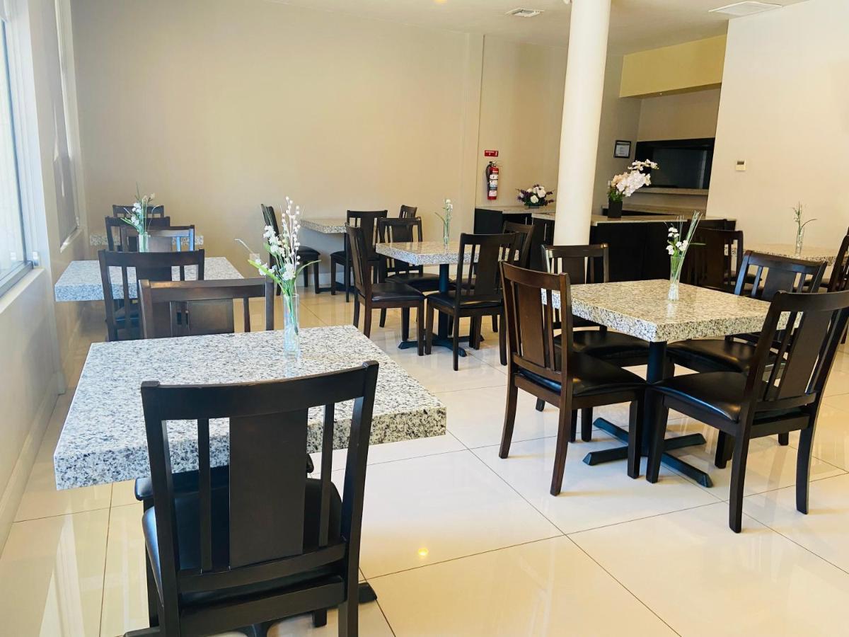 Hotel America Tijuana Extérieur photo