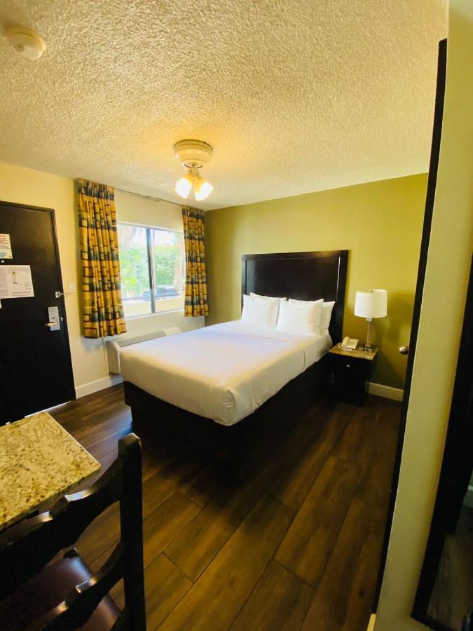 Hotel America Tijuana Extérieur photo