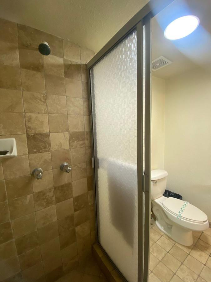 Hotel America Tijuana Extérieur photo