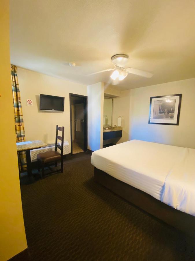 Hotel America Tijuana Extérieur photo