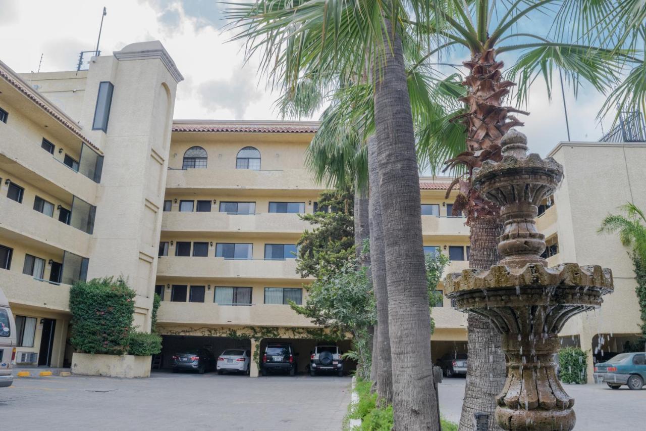 Hotel America Tijuana Extérieur photo