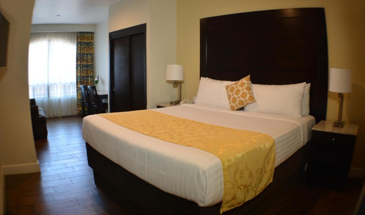 Hotel America Tijuana Extérieur photo