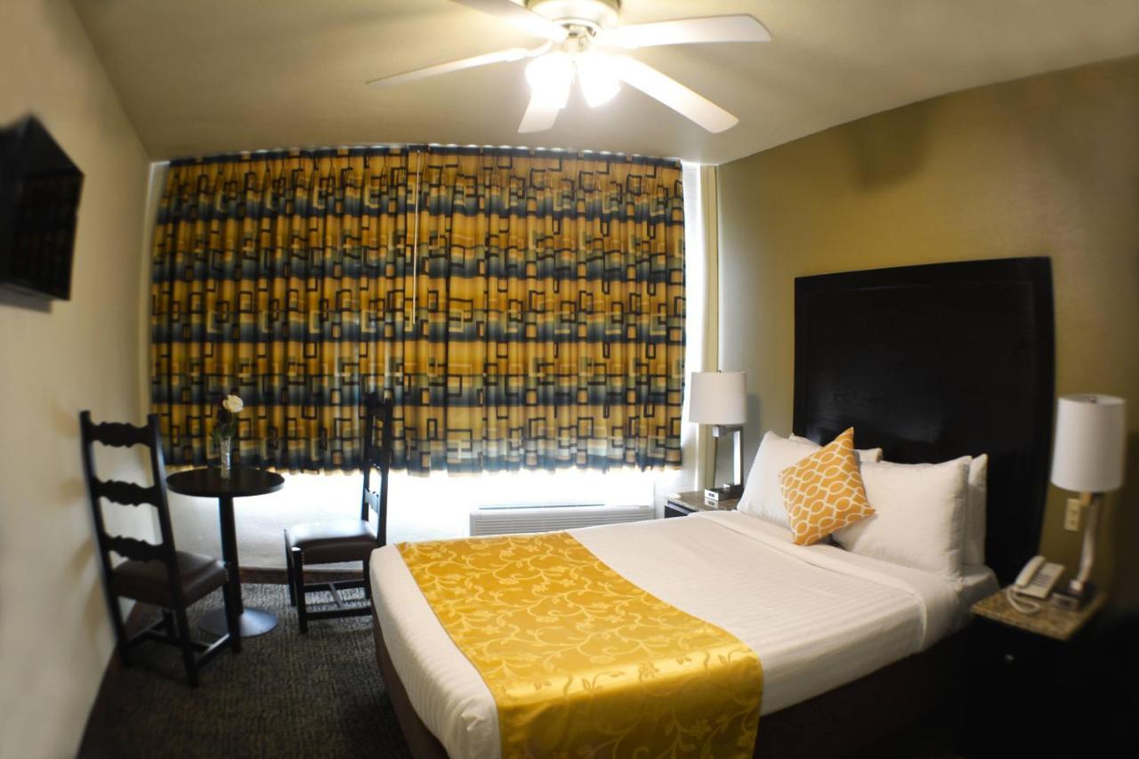 Hotel America Tijuana Extérieur photo