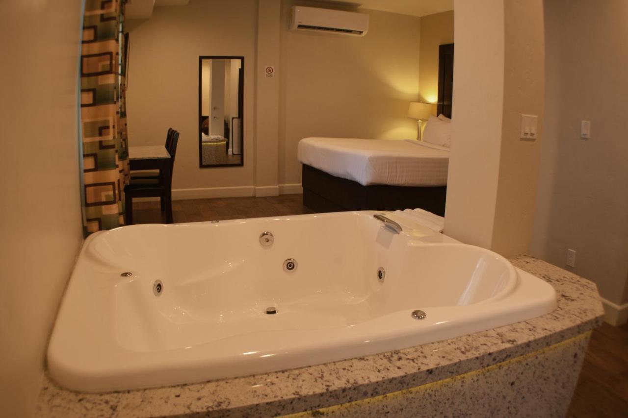 Hotel America Tijuana Extérieur photo
