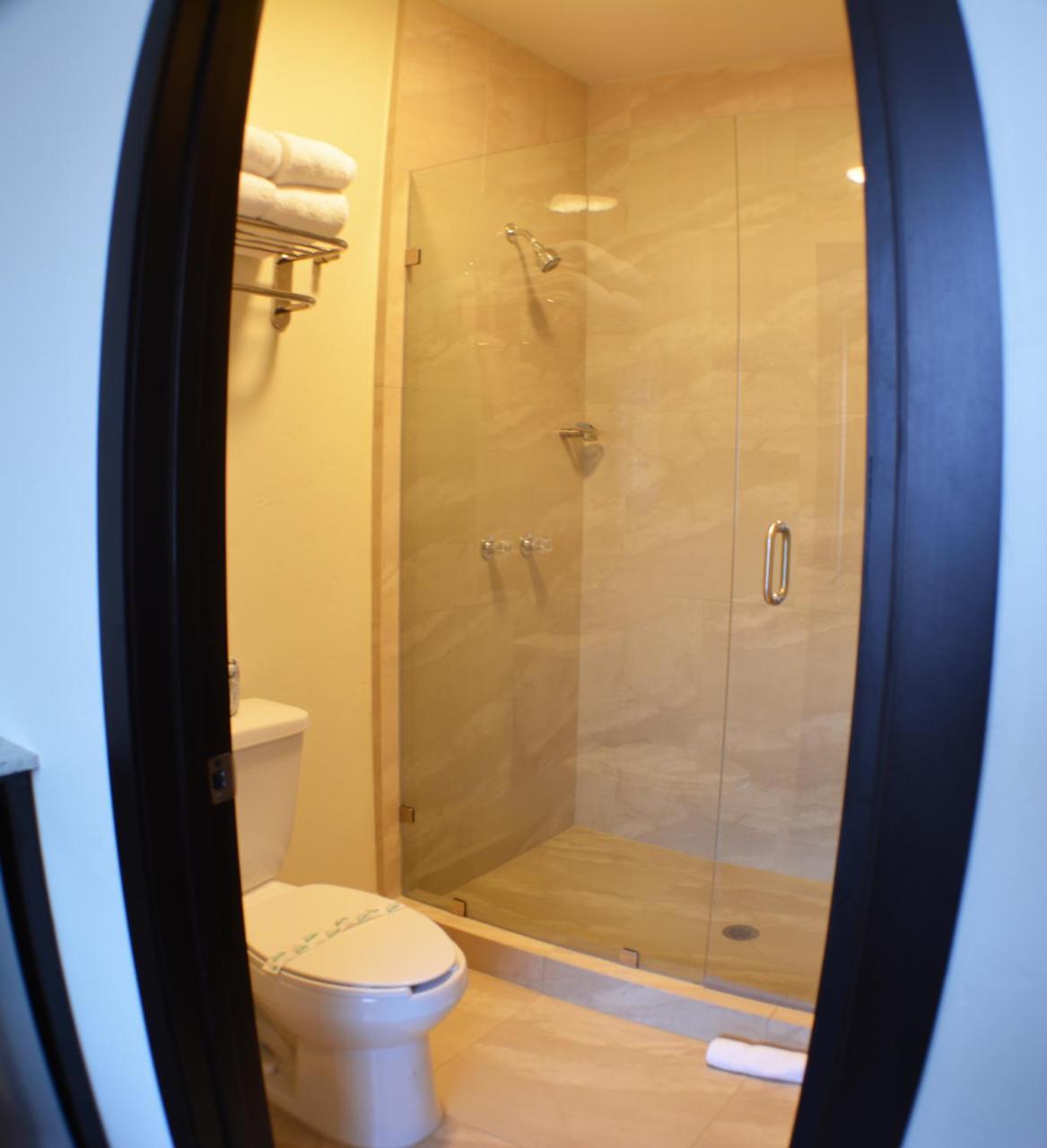 Hotel America Tijuana Extérieur photo